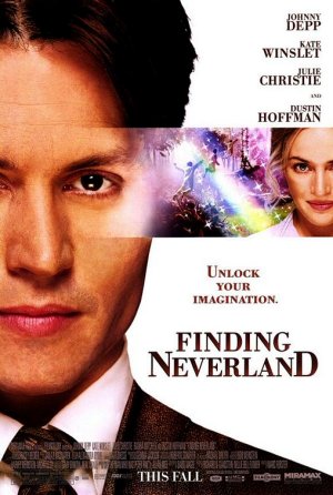 Little Movies I Love: Finding Neverland